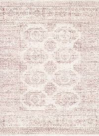 c2115 Contemporary Area Rugs Hand Knotted 